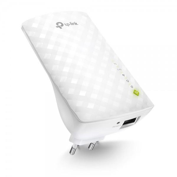 TP-Link Усилитель Wi-Fi сигнала AC750 с поддержкой Mesh