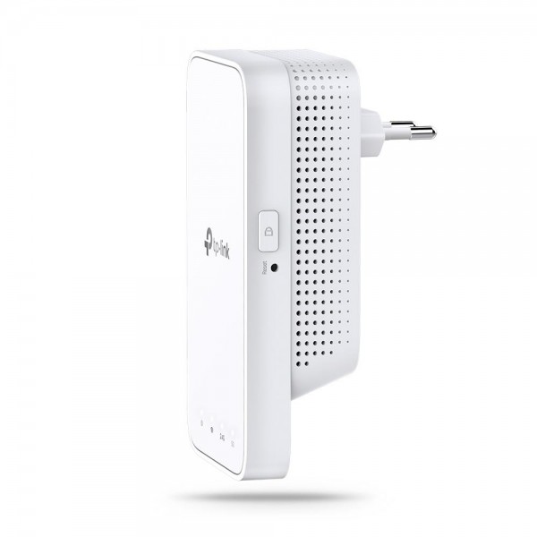 TP-Link Усилитель Wi-Fi сигнала AC1200