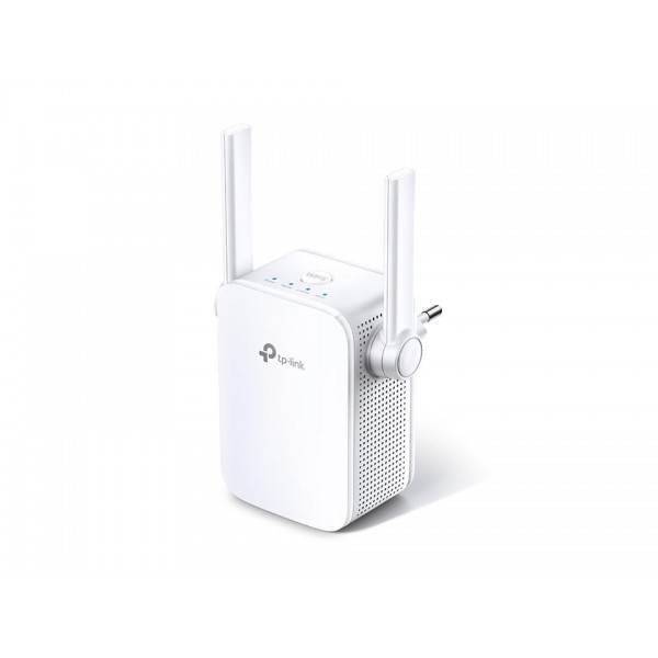 TP-Link Усилитель Wi-Fi сигнала AC1200 с поддержкой Mesh