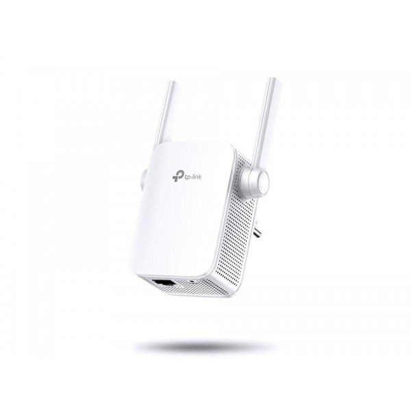 TP-Link Усилитель Wi-Fi сигнала AC1200 с поддержкой Mesh