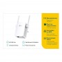 TP-Link Усилитель Wi-Fi сигнала AC1200 с поддержкой Mesh TP-Link Усилитель Wi-Fi сигнала AC1200 с поддержкой Mesh
