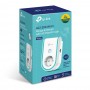TP-Link Усилитель Wi-Fi сигнала AC1200 со встроенной розеткой