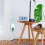 TP-Link Усилитель Wi-Fi сигнала AC1200 со встроенной розеткой