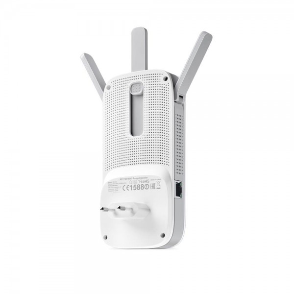 TP-Link AC1750 Усилитель Wi-Fi сигнала TP-Link AC1750 Усилитель Wi-Fi сигнала