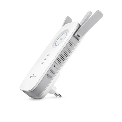 TP-Link Усилитель Wi-Fi сигнала AC1750 с поддержкой Mesh TP-Link Усилитель Wi-Fi сигнала AC1750 с поддержкой Mesh