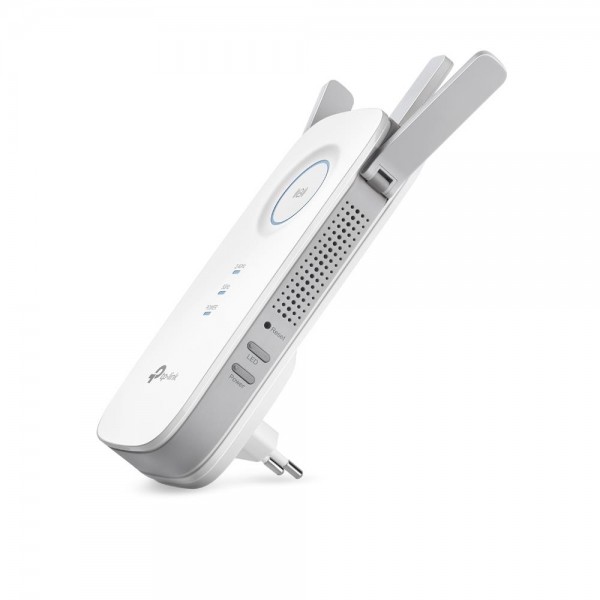 TP-Link Усилитель Wi-Fi сигнала AC1750 с поддержкой Mesh TP-Link Усилитель Wi-Fi сигнала AC1750 с поддержкой Mesh