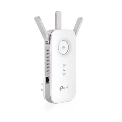 TP-Link Усилитель Wi-Fi сигнала AC1750 с поддержкой Mesh TP-Link Усилитель Wi-Fi сигнала AC1750 с поддержкой Mesh
