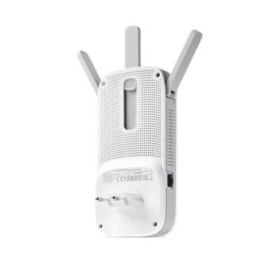 TP-Link Усилитель Wi-Fi сигнала AC1750 с поддержкой Mesh TP-Link Усилитель Wi-Fi сигнала AC1750 с поддержкой Mesh