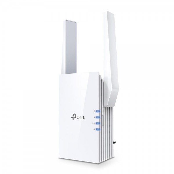 TP-Link Усилитель Wi‑Fi сигнала AX1500 с поддержкой Mesh