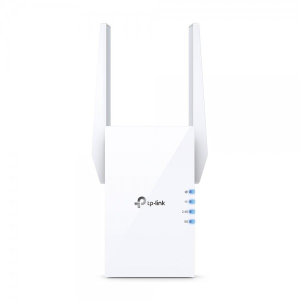 TP-Link Усилитель Wi‑Fi сигнала AX1500 с поддержкой Mesh