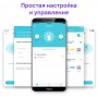 TP-Link Усилитель Wi‑Fi сигнала AX1500 с поддержкой Mesh TP-Link Усилитель Wi‑Fi сигнала AX1500 с поддержкой Mesh
