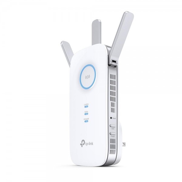 TP-Link Усилитель Wi-Fi сигнала AC1900 с поддержкой Mesh