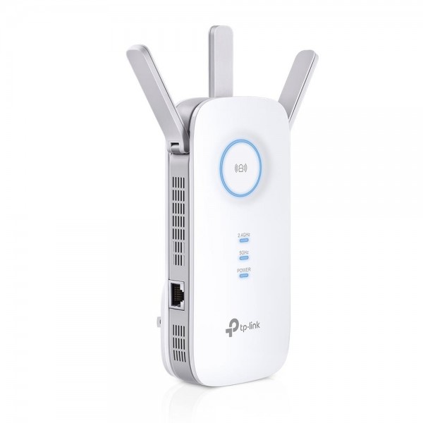 TP-Link Усилитель Wi-Fi сигнала AC1900 с поддержкой Mesh