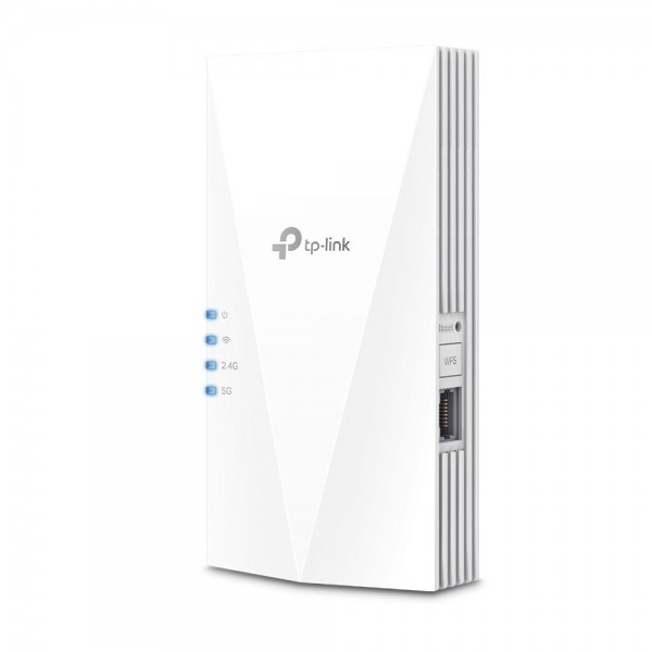 TP-Link Усилитель Wi‑Fi сигнала AX1800 с поддержкой Mesh TP-Link Усилитель Wi‑Fi сигнала AX1800 с поддержкой Mesh