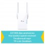 TP-Link Усилитель Wi‑Fi сигнала AX1800 с поддержкой Mesh TP-Link Усилитель Wi‑Fi сигнала AX1800 с поддержкой Mesh