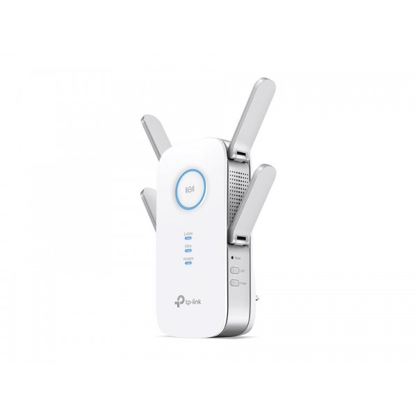 TP-Link Усилитель Wi-Fi сигнала AC2600 с поддержкой Mesh TP-Link Усилитель Wi-Fi сигнала AC2600 с поддержкой Mesh