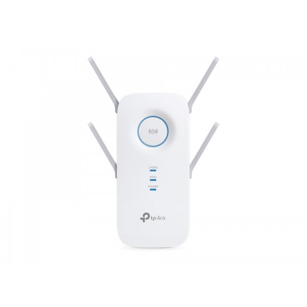 TP-Link Усилитель Wi-Fi сигнала AC2600 с поддержкой Mesh TP-Link Усилитель Wi-Fi сигнала AC2600 с поддержкой Mesh