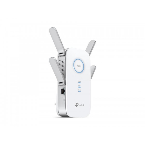 TP-Link Усилитель Wi-Fi сигнала AC2600 с поддержкой Mesh TP-Link Усилитель Wi-Fi сигнала AC2600 с поддержкой Mesh
