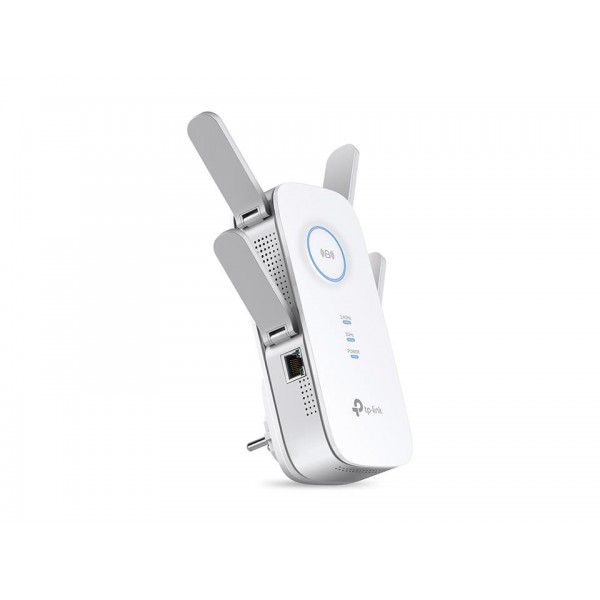 TP-Link Усилитель Wi-Fi сигнала AC2600 с поддержкой Mesh TP-Link Усилитель Wi-Fi сигнала AC2600 с поддержкой Mesh