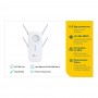 TP-Link Усилитель Wi-Fi сигнала AC2600 с поддержкой Mesh TP-Link Усилитель Wi-Fi сигнала AC2600 с поддержкой Mesh