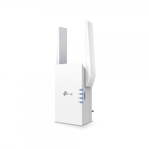 TP-Link Усилитель Wi‑Fi сигнала AX3000 с поддержкой Mesh