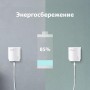 TP-Link Комплект гигабитных адаптеров Powerline AV1000 TP-Link Комплект гигабитных адаптеров Powerline AV1000