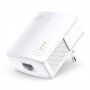 TP-Link Комплект гигабитных адаптеров Powerline AV1000 TP-Link Комплект гигабитных адаптеров Powerline AV1000