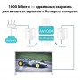 TP-Link Комплект гигабитных адаптеров Powerline AV1000 TP-Link Комплект гигабитных адаптеров Powerline AV1000
