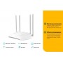 TP-Link Точка доступа Wi-Fi AC1200