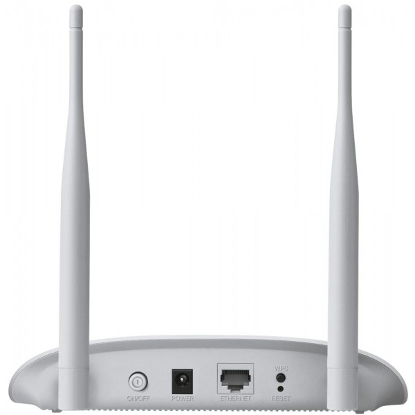 TP-Link Точка доступа Wi-Fi N300