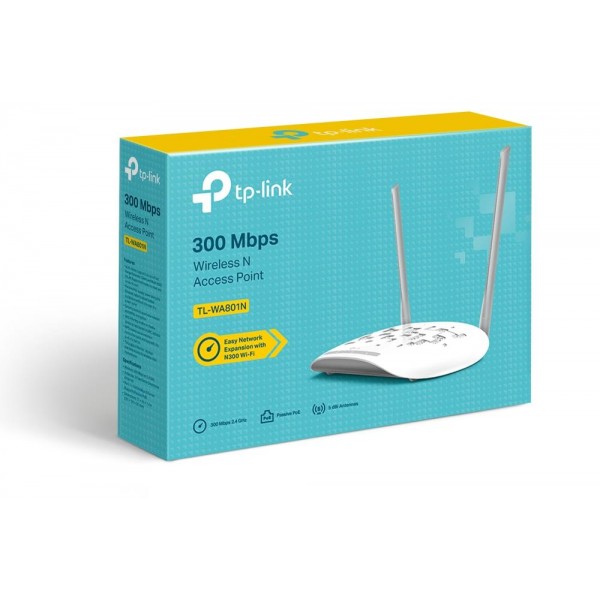 TP-Link Точка доступа Wi-Fi N300