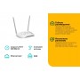 TP-Link Точка доступа Wi-Fi N300 TP-Link Точка доступа Wi-Fi N300