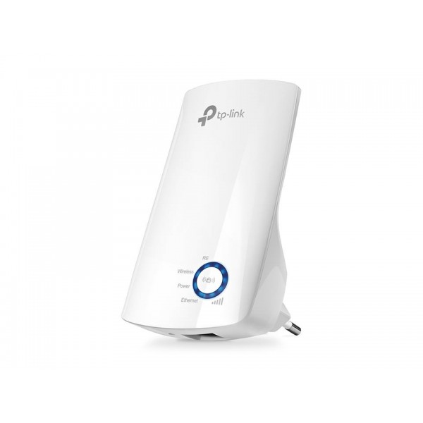 TP-Link N300 Усилитель Wi-Fi сигнала TP-Link N300 Усилитель Wi-Fi сигнала