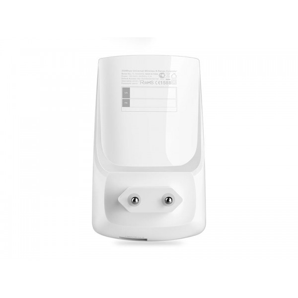TP-Link N300 Усилитель Wi-Fi сигнала TP-Link N300 Усилитель Wi-Fi сигнала