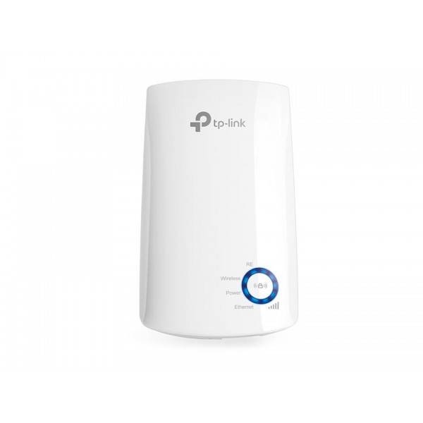 TP-Link N300 Усилитель Wi-Fi сигнала TP-Link N300 Усилитель Wi-Fi сигнала
