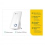 TP-Link N300 Усилитель Wi-Fi сигнала TP-Link N300 Усилитель Wi-Fi сигнала
