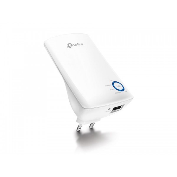 TP-Link Усилитель Wi-Fi сигнала N300