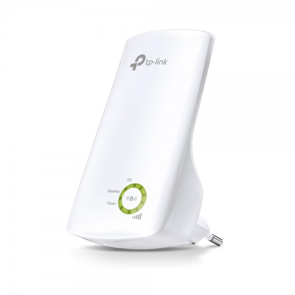 TP-Link Усилитель Wi-Fi сигнала N300