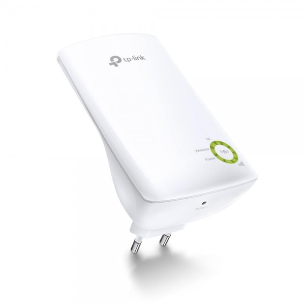 TP-Link Усилитель Wi-Fi сигнала N300