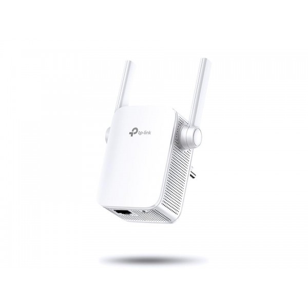 TP-Link Усилитель Wi-Fi сигнала N300