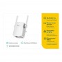 TP-Link Усилитель Wi-Fi сигнала N300 TP-Link Усилитель Wi-Fi сигнала N300