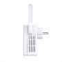 TP-Link N300 Усилитель Wi-Fi сигнала со встроенной розеткой TP-Link N300 Усилитель Wi-Fi сигнала со встроенной розеткой