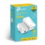 TP-Link AV600 Комплект N300 Wi-Fi Powerline адаптеров TP-Link AV600 Комплект N300 Wi-Fi Powerline адаптеров