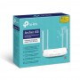 TP-Link AC1200 Двухдиапазонный Wi-Fi роутер TP-Link AC1200 Двухдиапазонный Wi-Fi роутер
