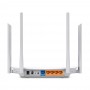 TP-Link AC1200 Двухдиапазонный Wi-Fi роутер TP-Link AC1200 Двухдиапазонный Wi-Fi роутер