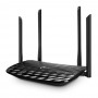 TP-Link AC1350 MU-MIMO Wi-Fi гигабитный роутер TP-Link AC1350 MU-MIMO Wi-Fi гигабитный роутер