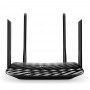 TP-Link AC1350 MU-MIMO Wi-Fi гигабитный роутер TP-Link AC1350 MU-MIMO Wi-Fi гигабитный роутер