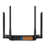 TP-Link AC1350 MU-MIMO Wi-Fi гигабитный роутер TP-Link AC1350 MU-MIMO Wi-Fi гигабитный роутер