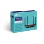 TP-Link AC1350 MU-MIMO Wi-Fi гигабитный роутер TP-Link AC1350 MU-MIMO Wi-Fi гигабитный роутер
