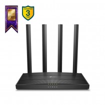 TP-Link Двухдиапазонный гигабитный Wi‑Fi роутер AC1200 с поддержкой MU‑MIMO